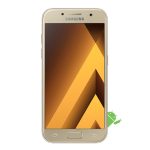 A3 2017 Gold Sand Front