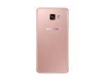 A5 2016 Pink Back