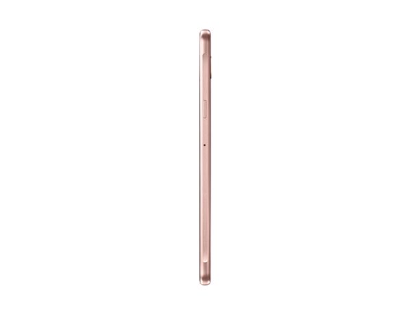 A5 2016 Pink Side