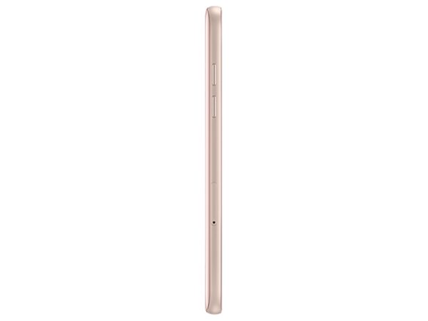 A5 2017  Peach Cloud Side