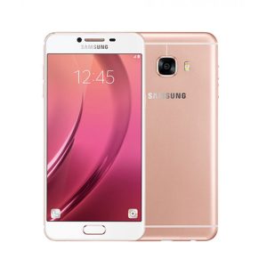 C5 Pink Gold Main