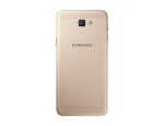 J5 Prime Gold Back