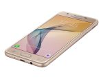 J5 Prime Gold Flat