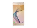 J5 Prime Gold Front