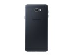 J7 Prime Black Back