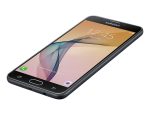J7 Prime Black Flat
