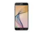J7 Prime Black Front