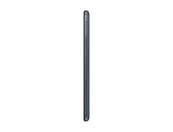 J7 Prime Black Side
