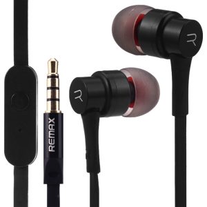 Remax Electronic Music Earphones RM 535