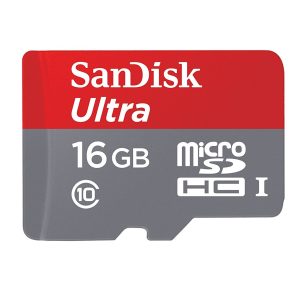 SanDisk