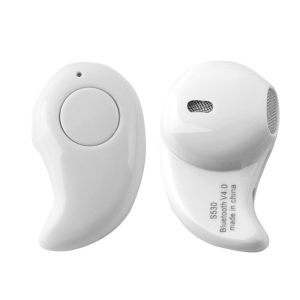 Ultra Mini Wireless S530