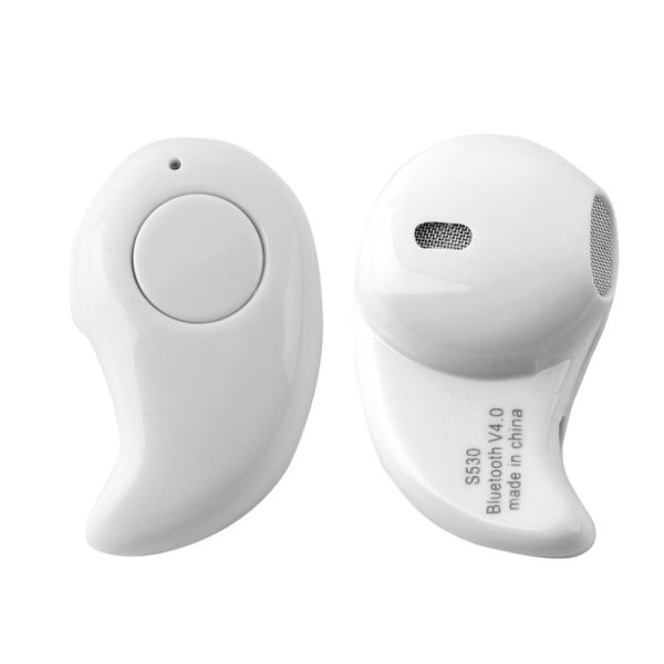 Ultra Mini Wireless S530
