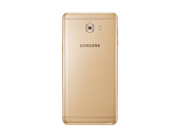 C7 Pro Gold Back