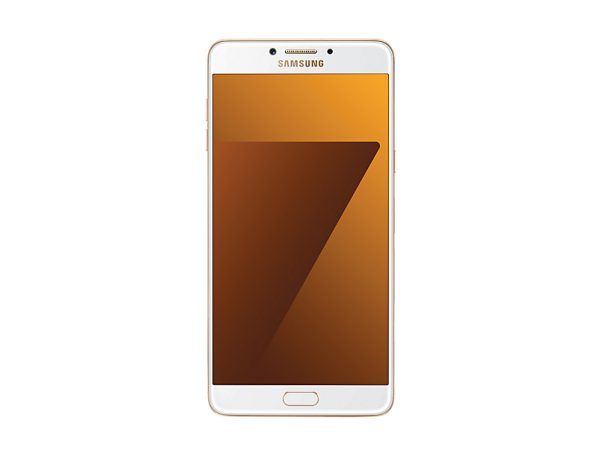 C7 Pro Gold Front