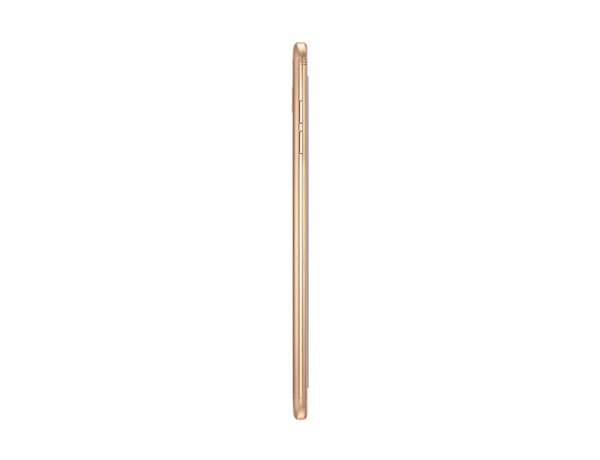C7 Pro Gold Side