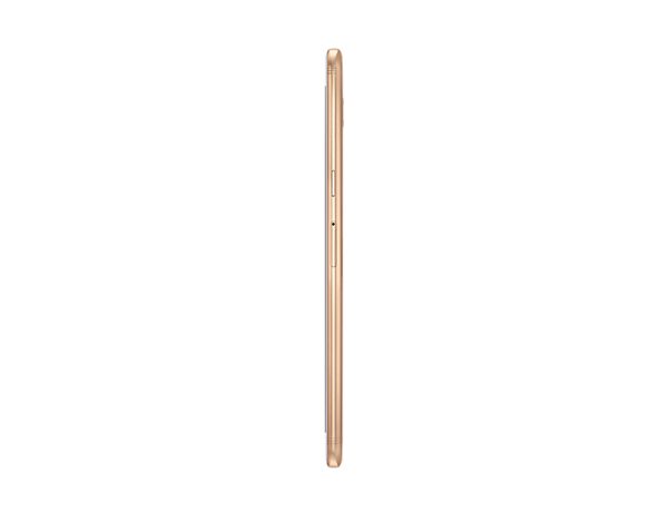 C7 Pro Gold Side2