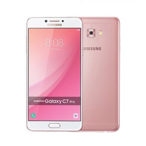 C7 Pro Pink Gold Main