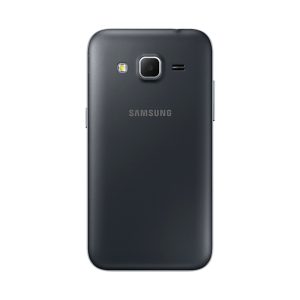 Core Prime Black Back