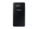 Grand Prime Plus Black Back