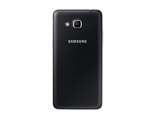 Grand Prime Plus Black Back