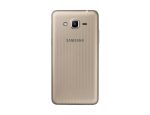 Grand Prime Plus Gold Back