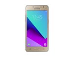 Grand Prime Plus Gold Front