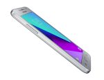 Grand Prime Plus Sliver Side
