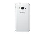 J1 Mini Prime White Back