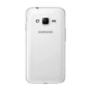 J1 Mini Prime White Back
