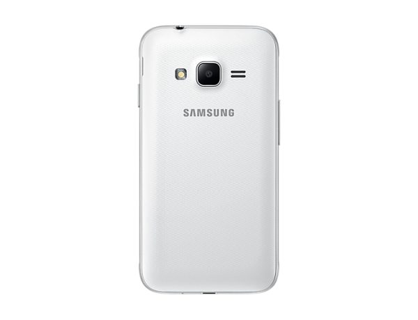 J1 Mini Prime White Back