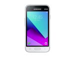 J1 Mini Prime White Front
