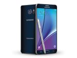Note5 Black Main
