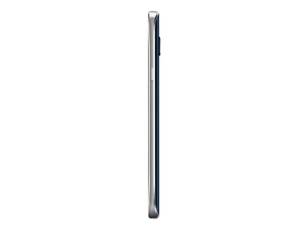 Note5 Black Side