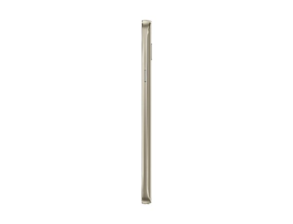 Note5 Gold Side2