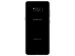 S8Plus Black Back