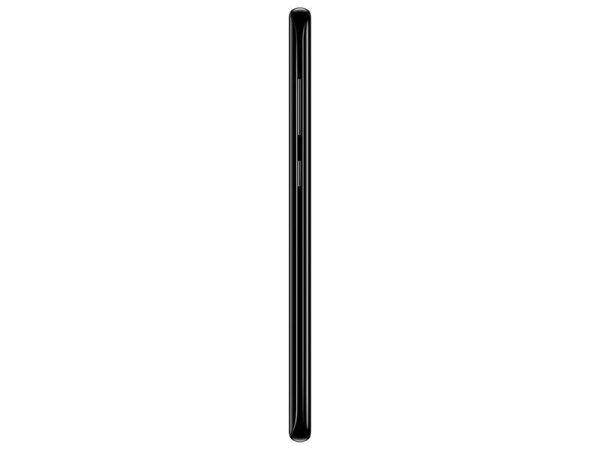 S8Plus Black LSide