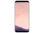 S8Plus OrchidGray Front