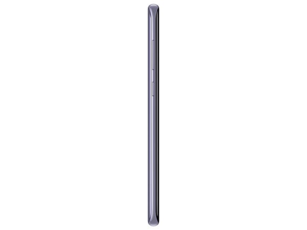 S8Plus OrchidGray LSide