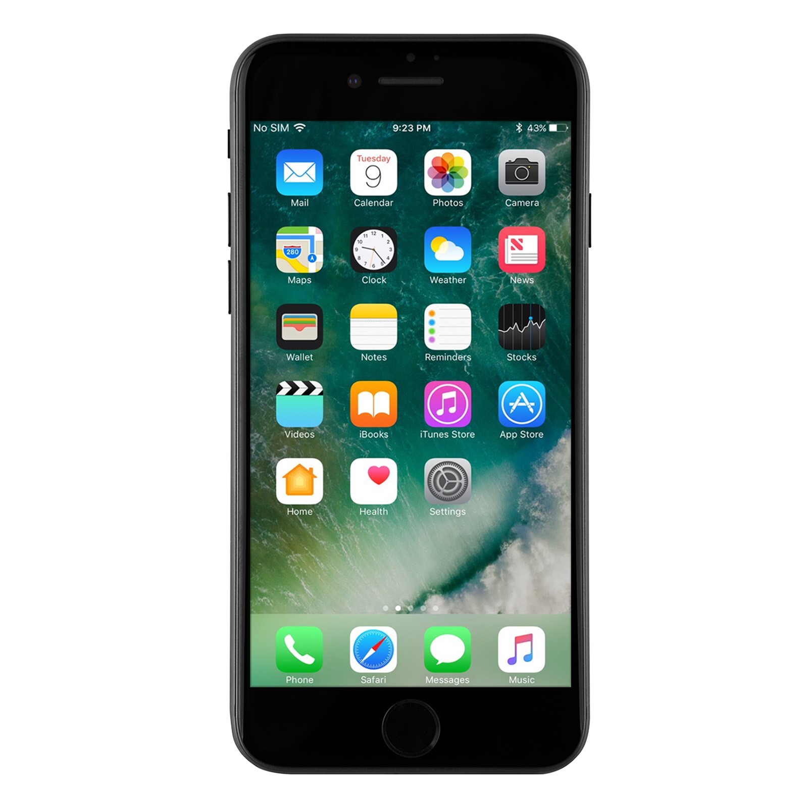 iPhone7plus 128G JB-