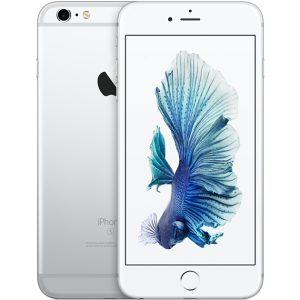iphone6s plus silver 1 1