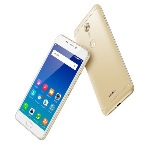 A1 Gold Side