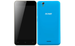 Gionee P5 Mini Blue Main