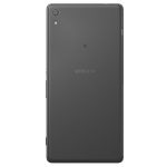 XA Ultra Black Back