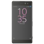 XA Ultra Black Front