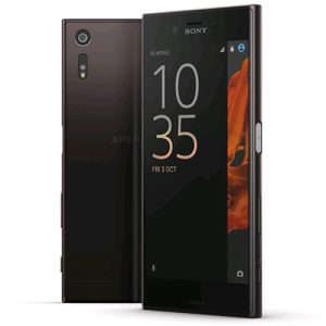Xz Black Main