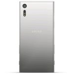 Xz Platinum Back