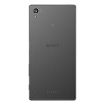 Z5 Dual Black Back