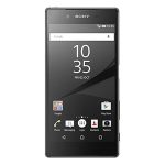 Z5 Dual Black Front