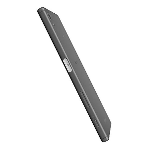 Z5 Dual Black Side