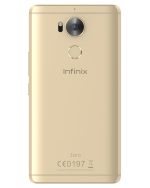 Zero 4 Pro X555 Gold Back
